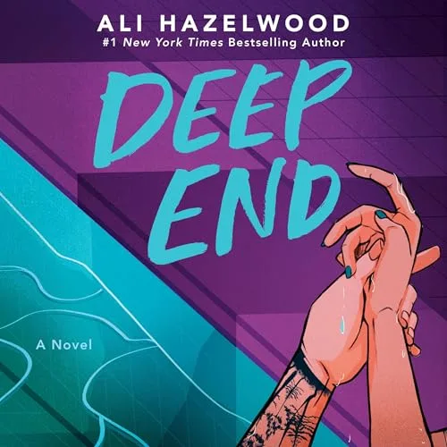 Deep End By Ali Hazelwood